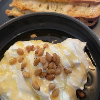 Josephine - Crostini - Italian Near Me - Jacksonville, Florida