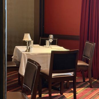 The Capital Grille - Private dining in The Capital Room - Steakhouses Near Me - Fairfax, Virginia The Capital Grille - Private dining in The Capital Room - Steakhouses Near Me - Fairfax, Virginia