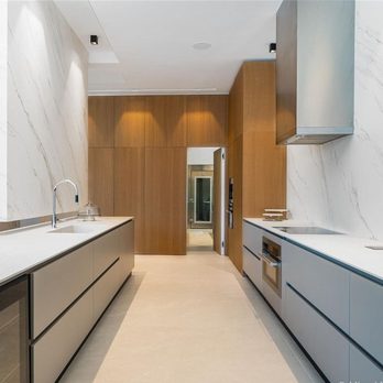 R Remodeling - a modern kitchen with marble countertops - Roofing Near Me - Whittier, California R Remodeling - a modern kitchen with marble countertops - Roofing Near Me - Whittier, California