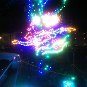Dana Point IlluminOcean - Scuba diver with real bubbles - Local Flavor Near Me - Dana Point, California