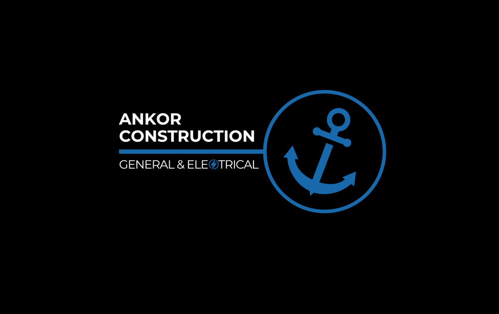 Slide of Ankor Construction