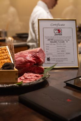Kaiseki Sanga by null