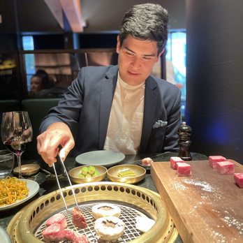 COTE Miami - Steak Omakase - Korean Near Me - Miami, Florida COTE Miami - Steak Omakase - Korean Near Me - Miami, Florida