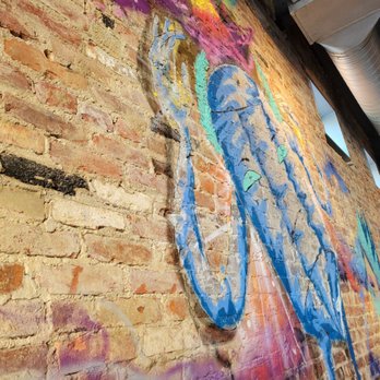 Right Proper Brewing Company - Wall art - American Near Me - Washington, DC, District of Columbia