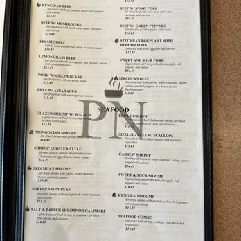 Donut Bistro - Menu - Seafood dishes - Shrimp and Snow Peas, Sizzling Rice w/ Scallops, etc. - Donuts Near Me - Reno, Nevada Donut Bistro - Menu - Seafood dishes - Shrimp and Snow Peas, Sizzling Rice w/ Scallops, etc. - Donuts Near Me - Reno, Nevada