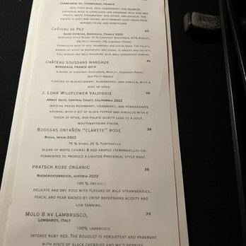 Alkemē - Menu - Vietnamese Near Me - Santa Fe, New Mexico