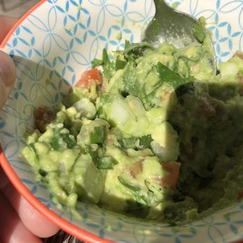 Centrico - $5 small guacamole - Mexican Near Me - Phoenix, Arizona