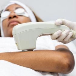 Silk Skin Laser Spa