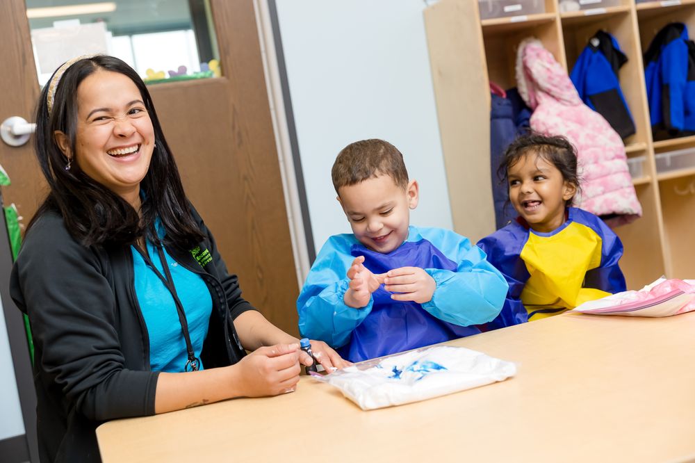 Tierra Encantada - Dodd - childcare center in Eagan, MN