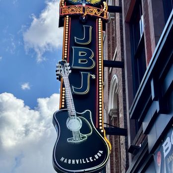 Broadway Historic District - 09.01.25 Jon Bon Jovi's Live Music Rooftop Bar & Restaurant - Local Flavor Near Me - Nashville, Tennessee Broadway Historic District - 09.01.25 Jon Bon Jovi's Live Music Rooftop Bar & Restaurant - Local Flavor Near Me - Nashville, Tennessee