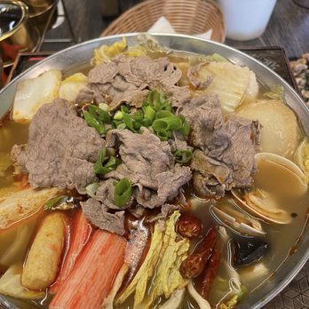 Tasty Pot- Oceanside - 11. Sichuan Flavor Hot Soup - Hot Pot Near Me - Oceanside, California Tasty Pot- Oceanside - 11. Sichuan Flavor Hot Soup - Hot Pot Near Me - Oceanside, California