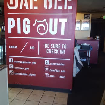 DAE GEE KOREAN BBQ - Korean Near Me - Westminster, Colorado DAE GEE KOREAN BBQ - Korean Near Me - Westminster, Colorado