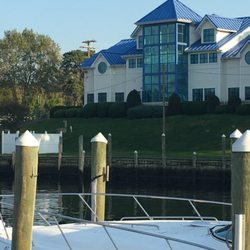 McDaniel Yacht Basin