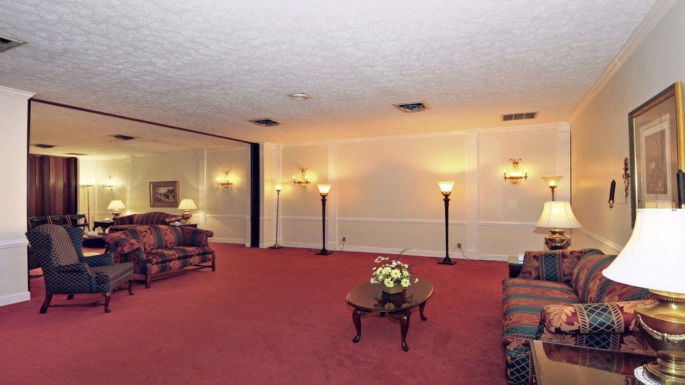 FAIRDALEMCDANIEL FUNERAL HOME & CREMATION SERVICES 411 Fairdale Rd, Fairdale, Kentucky