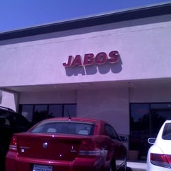Jabo's BarBeQ