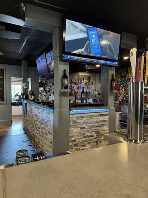 The GOAT Pub & Pie by null