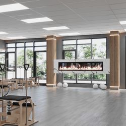 Elements Pilates & Dance