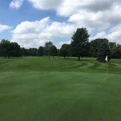 Cherrywood Golf Club