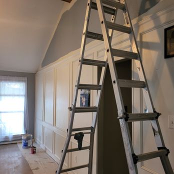 Escobal Custom Painting - Painters Near Me Escobal Custom Painting - Painters Near Me
