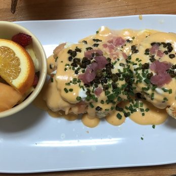 Ruby Sunshine Homewood - Smoked salmon Benedict - Breakfast & Brunch Near Me - Birmingham, Alabama Ruby Sunshine Homewood - Smoked salmon Benedict - Breakfast & Brunch Near Me - Birmingham, Alabama