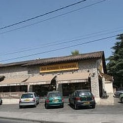 Le Fournil de Rimbaud