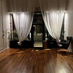 Space & Grace Yoga and Wellness