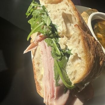 River Street Deli - Ham and Brie - Delis Near Me - Chattanooga, Tennessee River Street Deli - Ham and Brie - Delis Near Me - Chattanooga, Tennessee