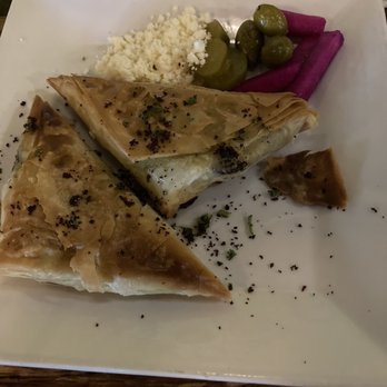 Marrakesh - Appetizer - Turkish Near Me - Jacksonville, North Carolina