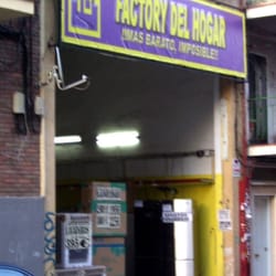 Factory del Hogar