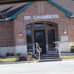 William M Chambers - Front