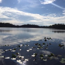Loon Lake Resorts
