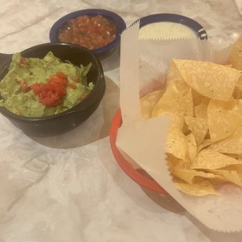 Chuy's - Chips n Guacamole - Tex-Mex Near Me - Noblesville, Indiana
