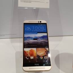 This is my new phone! This is my new phone!
