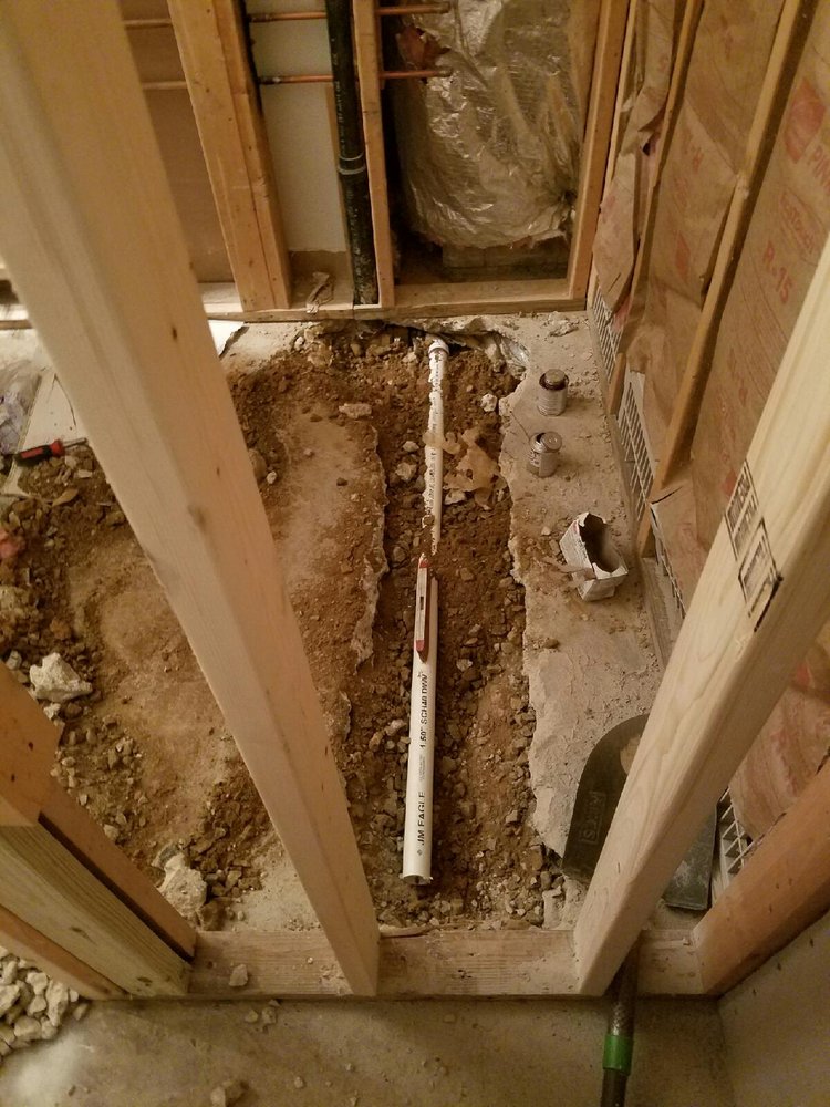 Slide of Aqua Plus Plumbing