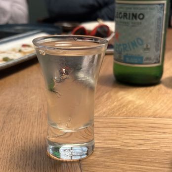 Ozumo - Kokuryu 500 Junmai Ginjo "Black Dragon" - Izakaya Near Me - San Jose, California