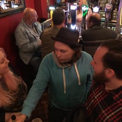 Voodoo Belfast - Chris's choice
