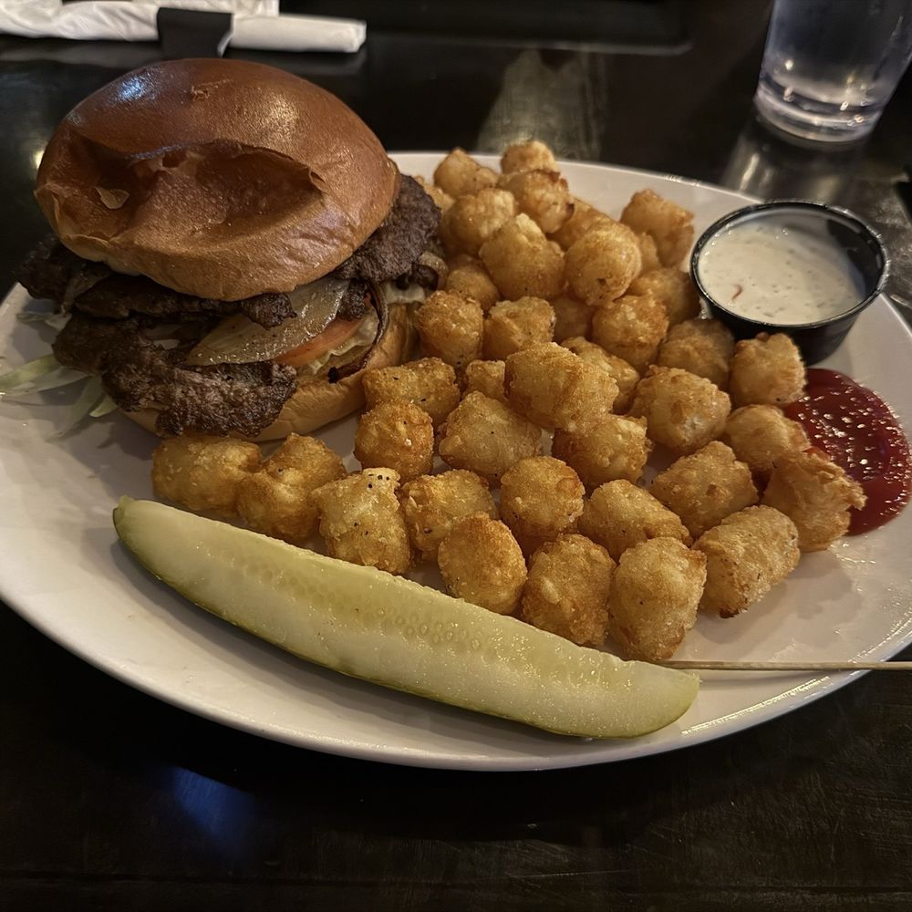Johnny Black's Public House - Smashburger - Sports Bars Near Me - Sterling Heights, Michigan Johnny Black's Public House - Smashburger - Sports Bars Near Me - Sterling Heights, Michigan