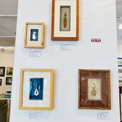Artworks Gallery