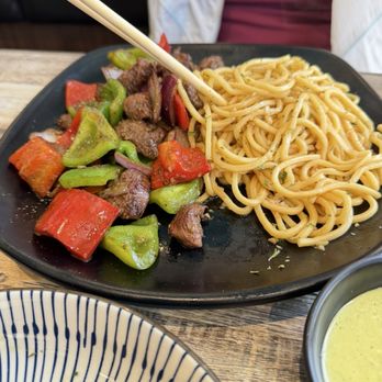 Pho Lab - Garlic noodles - Vietnamese Near Me - Lake Forest, California Pho Lab - Garlic noodles - Vietnamese Near Me - Lake Forest, California