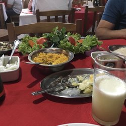 Churrascaria Baby Búfalo - 食べ放題だそうです。