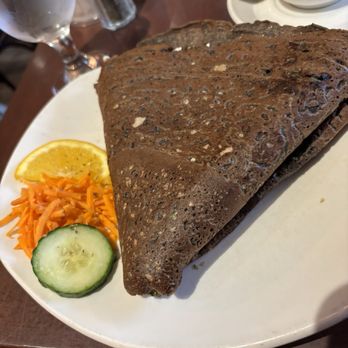 Casse-Crêpe Breton - Gluten free crepe - Creperies Near Me - Quebec City, Quebec Casse-Crêpe Breton - Gluten free crepe - Creperies Near Me - Quebec City, Quebec