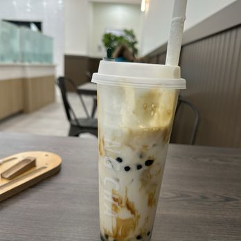 Feng Cha - Rosenberg - Coffee & Tea Near Me - Rosenberg, Texas
