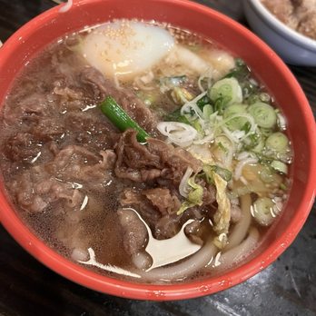 Ishin Udon - Sukiyaki Udon - Japanese Near Me - Houston, Texas Ishin Udon - Sukiyaki Udon - Japanese Near Me - Houston, Texas