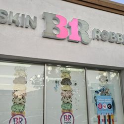Baskin Robbins