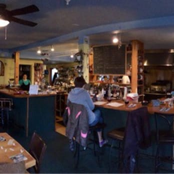 Arr Place - Panorama of Amy's basement! - New American Near Me - Newport, Oregon