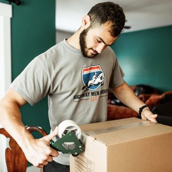 Highway Men Moving - Our team will carefully and efficiently pack, load, transport, and unload your belongings - Movers Near Me Highway Men Moving - Our team will carefully and efficiently pack, load, transport, and unload your belongings - Movers Near Me