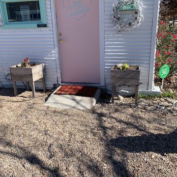 Cozy Cannabis - Before you step into heaven - Vape Shops Near Me - Hutto, Texas