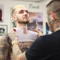 Lunar Ink Gallery Tattoo Shop & Piercing Studio