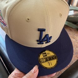 Lids