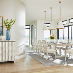 Cactus Flower Interiors - Coastal Living - see it at Cactus Flower